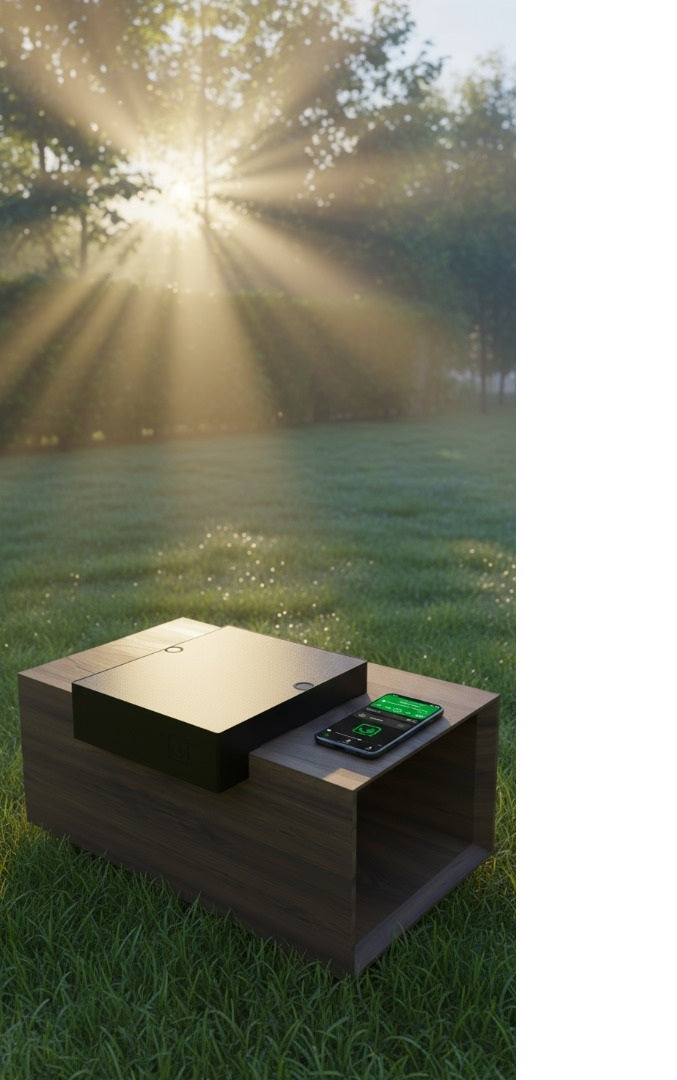 Quran Reciter Suitable for outdoor use