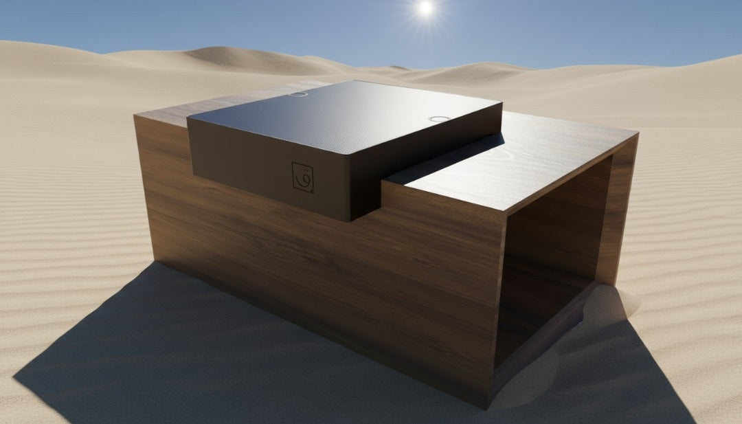 Quran Reciter Suitable for outdoor use